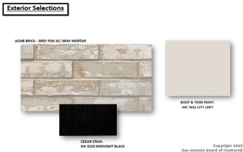 9610 Pioneer Junction, San Antonio, TX 78254, 4 Habitaciones Habitaciones , ,3 BañosBaños,Residential,En Venta,9610 Pioneer Junction,0,1889730