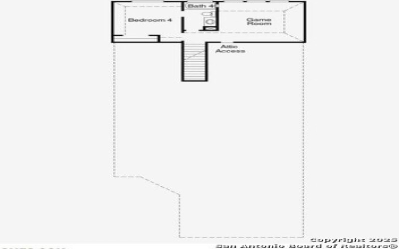 12302 Barrymore, San Antonio, TX 78254, 3 Bedrooms Bedrooms, ,3 BathroomsBathrooms,Residential,For Sale,12302 Barrymore,0,1889750