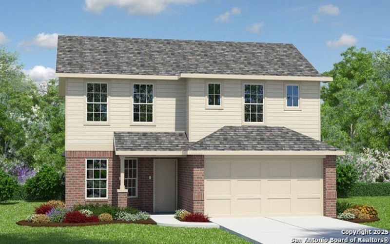 22711 Match Play, San Antonio, TX 78261, 4 Bedrooms Bedrooms, ,2 BathroomsBathrooms,Residential,For Sale,22711 Match Play,0,1889783