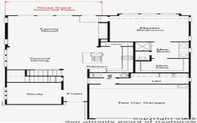 12538 Sylvanite, San Antonio, TX 78254, 4 Bedrooms Bedrooms, ,2 BathroomsBathrooms,Residential,For Sale,12538 Sylvanite,0,1889784