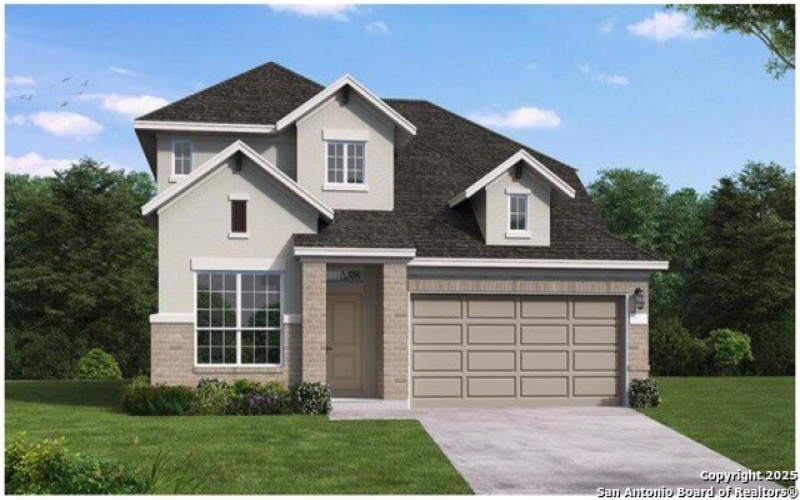 12502 Sylvanite, San Antonio, TX 78254, 4 Bedrooms Bedrooms, ,3 BathroomsBathrooms,Residential,For Sale,12502 Sylvanite,0,1889798