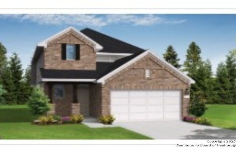 12325 Goulding, San Antonio, TX 78254, 4 Bedrooms Bedrooms, ,3 BathroomsBathrooms,Residential,For Sale,12325 Goulding,0,1889826
