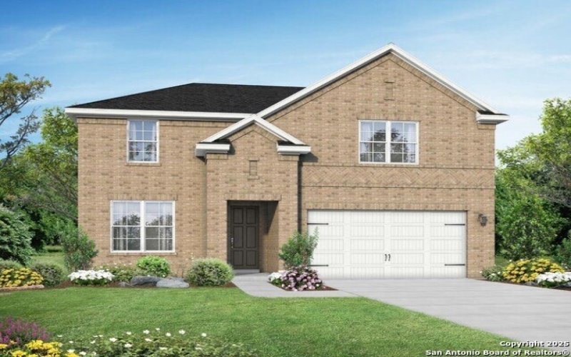 6507 LOWRIE BLOCK, San Antonio, TX 78239, 4 Bedrooms Bedrooms, ,3 BathroomsBathrooms,Residential,For Sale,6507 LOWRIE BLOCK,1889912