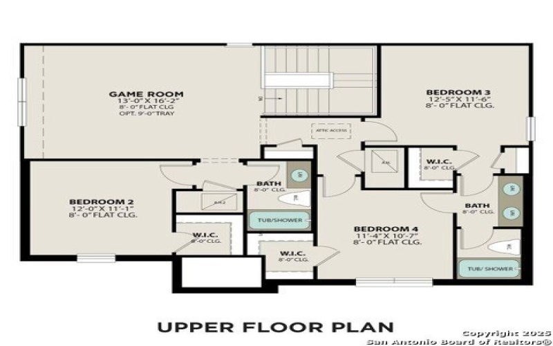 6507 LOWRIE BLOCK, San Antonio, TX 78239, 4 Bedrooms Bedrooms, ,3 BathroomsBathrooms,Residential,For Sale,6507 LOWRIE BLOCK,1889912