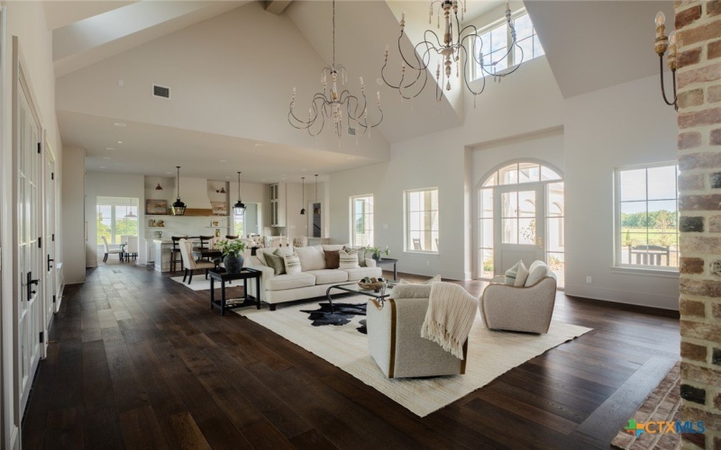 404 Blackberry Lane, Washington, TX 77880, 5 Bedrooms Bedrooms, ,6 BathroomsBathrooms,Other,For Sale,404 Blackberry Lane,587963