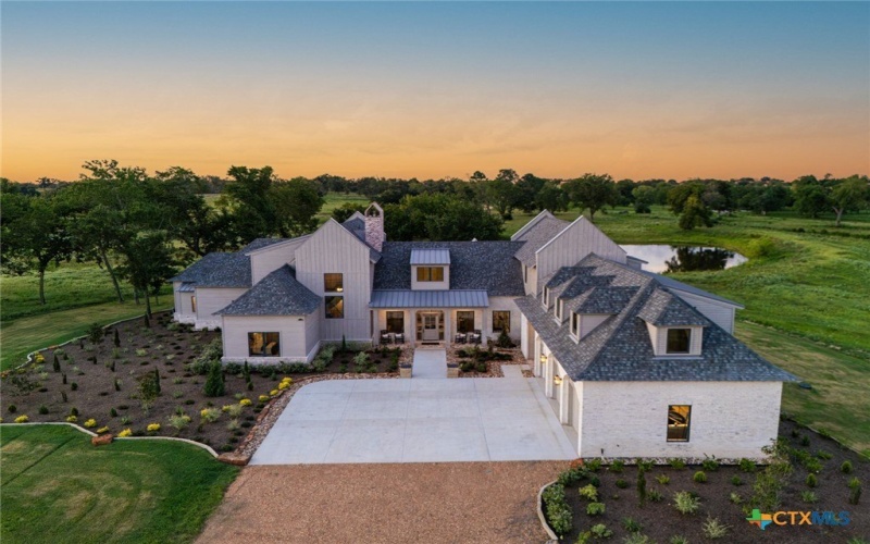 404 Blackberry Lane, Washington, TX 77880, 5 Bedrooms Bedrooms, ,6 BathroomsBathrooms,Other,For Sale,404 Blackberry Lane,587963