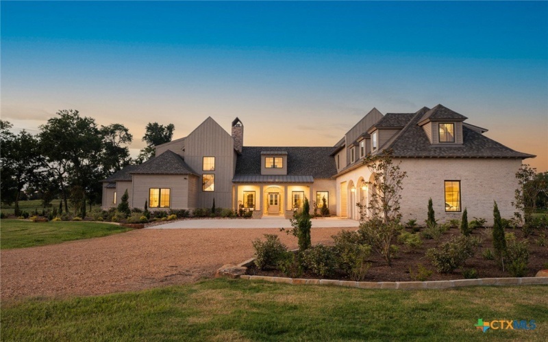 404 Blackberry Lane, Washington, TX 77880, 5 Bedrooms Bedrooms, ,6 BathroomsBathrooms,Other,For Sale,404 Blackberry Lane,587963