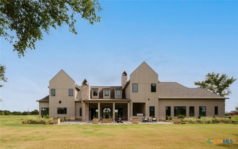 404 Blackberry Lane, Washington, TX 77880, 5 Bedrooms Bedrooms, ,6 BathroomsBathrooms,Other,For Sale,404 Blackberry Lane,587963
