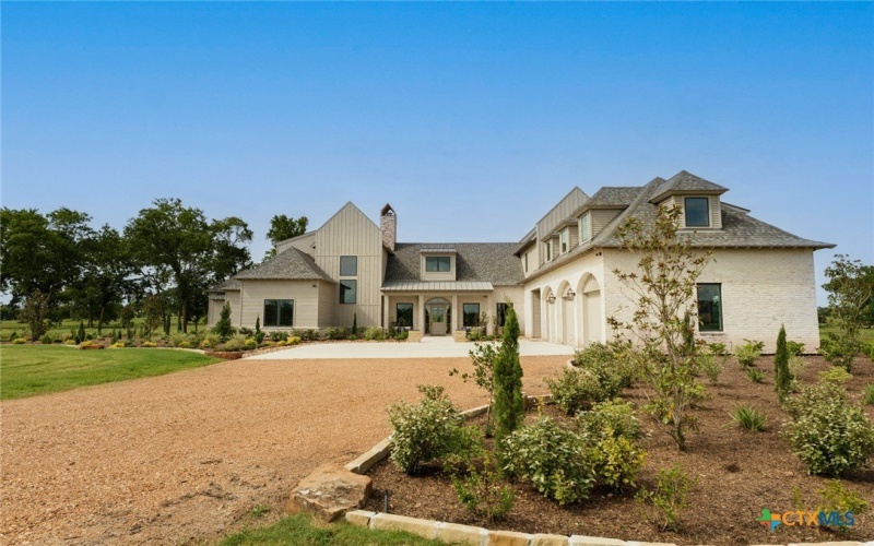 404 Blackberry Lane, Washington, TX 77880, 5 Bedrooms Bedrooms, ,6 BathroomsBathrooms,Other,For Sale,404 Blackberry Lane,587963