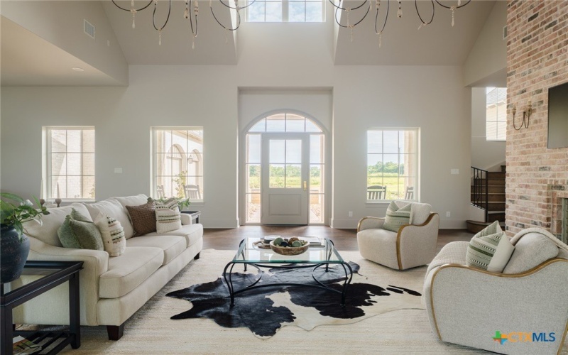404 Blackberry Lane, Washington, TX 77880, 5 Bedrooms Bedrooms, ,6 BathroomsBathrooms,Other,For Sale,404 Blackberry Lane,587963