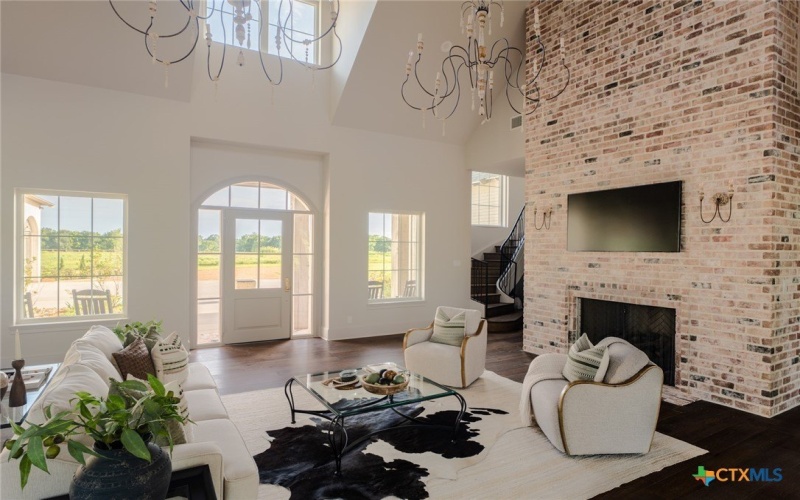 404 Blackberry Lane, Washington, TX 77880, 5 Bedrooms Bedrooms, ,6 BathroomsBathrooms,Other,For Sale,404 Blackberry Lane,587963