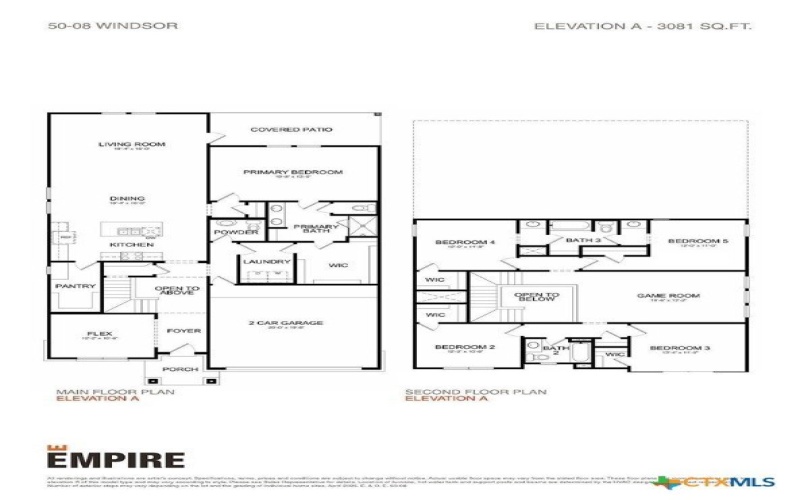 420 Salamander Street, San Marcos, TX 78666, 5 Habitaciones Habitaciones , ,3 BañosBaños,Residential,En Venta,420 Salamander Street,588639