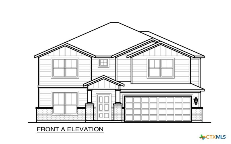 420 Salamander Street, San Marcos, TX 78666, 5 Habitaciones Habitaciones , ,3 BañosBaños,Residential,En Venta,420 Salamander Street,588639