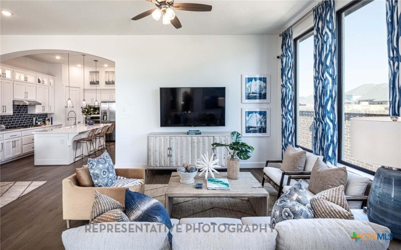 340 Fountain Grass Drive, San Marcos, TX 78666, 3 Habitaciones Habitaciones , ,2 BañosBaños,Residential,En Venta,340 Fountain Grass Drive,588679