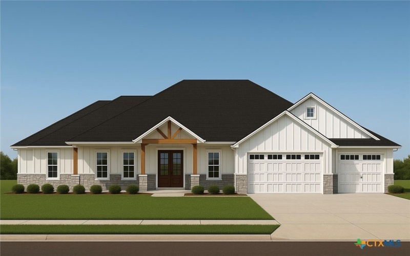 524 E 25th Street, Belton, TX 76513, 4 Bedrooms Bedrooms, ,2 BathroomsBathrooms,Residential,For Sale,524 E 25th Street,588688