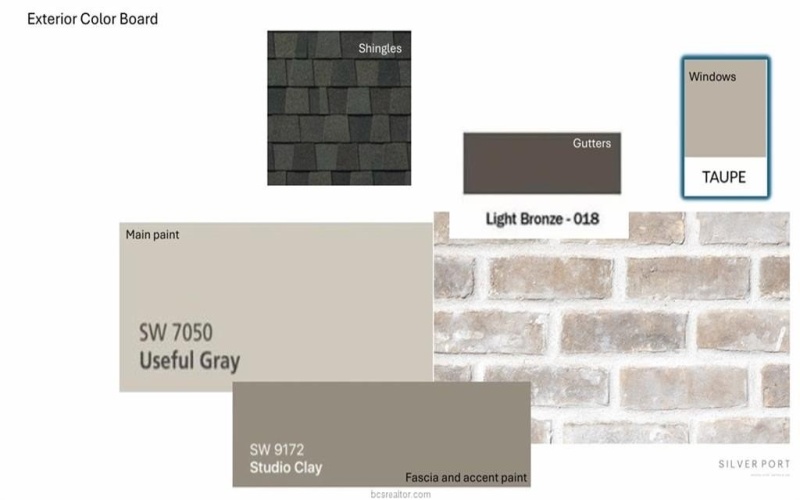 3561 Anderson Arbor Court, College Station, TX 77845, 4 Habitaciones Habitaciones , ,5 BañosBaños,Residential,En Venta,3561 Anderson Arbor Court,0,25008569