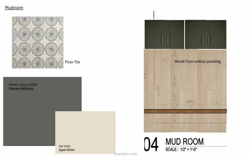 3561 Anderson Arbor Court, College Station, TX 77845, 4 Habitaciones Habitaciones , ,5 BañosBaños,Residential,En Venta,3561 Anderson Arbor Court,0,25008569