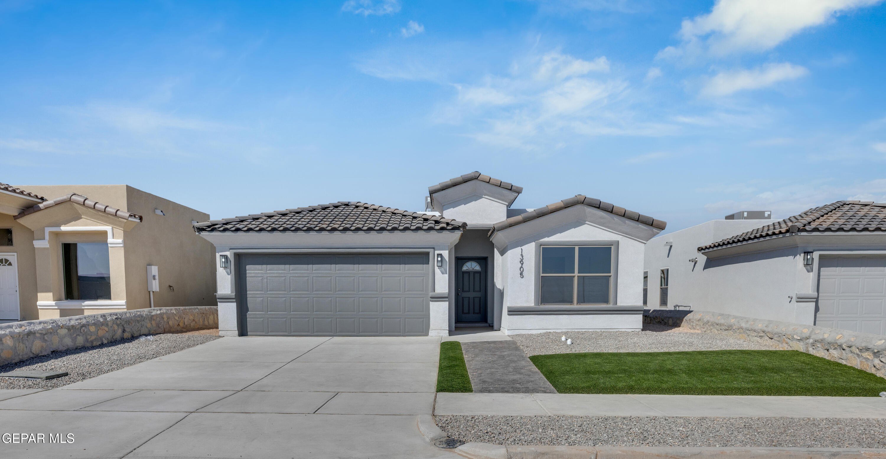 15109 Destination Avenue, El Paso, TX 79938, 3 Bedrooms Bedrooms, ,2 BathroomsBathrooms,Residential,For Sale,15109 Destination Avenue,927699