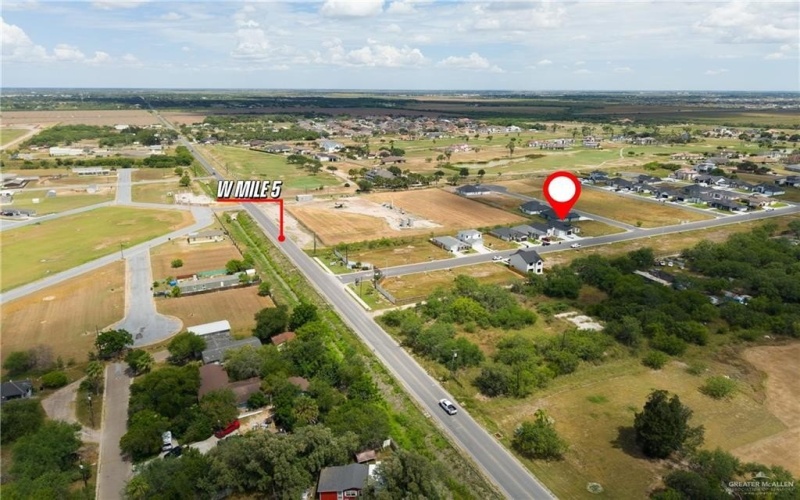3506 Emma Drive, Weslaco, TX 78596, 3 Habitaciones Habitaciones , ,2 BañosBaños,Residential,En Venta,3506 Emma Drive,477660