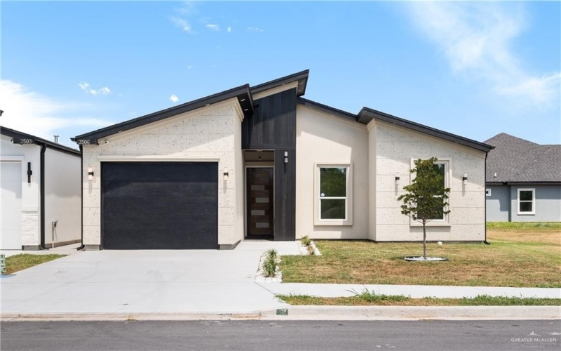3506 Emma Drive, Weslaco, TX 78596, 3 Habitaciones Habitaciones , ,2 BañosBaños,Residential,En Venta,3506 Emma Drive,477660