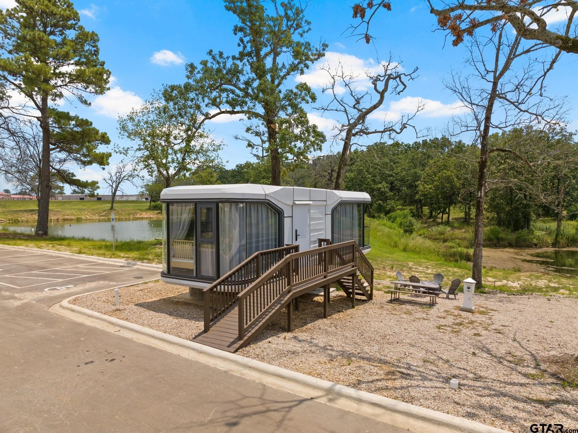 50 County Road 3227 Unit 124, Mt Pleasant, TX 75455, 1 Bedroom Bedrooms, ,1 BathroomBathrooms,Residential,For Sale,50 County Road 3227 Unit 124,25011783