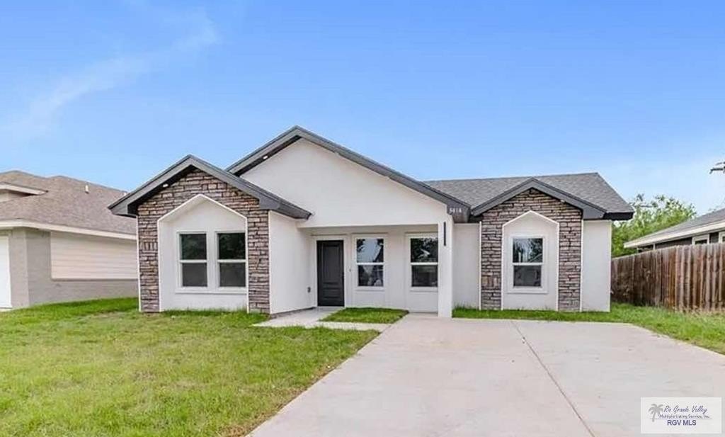 3414 BAMBOO PALM COURT, HARLINGEN, TX 78552, 3 Habitaciones Habitaciones , ,2 BañosBaños,Residential,En Venta,3414 BAMBOO PALM COURT,29767330
