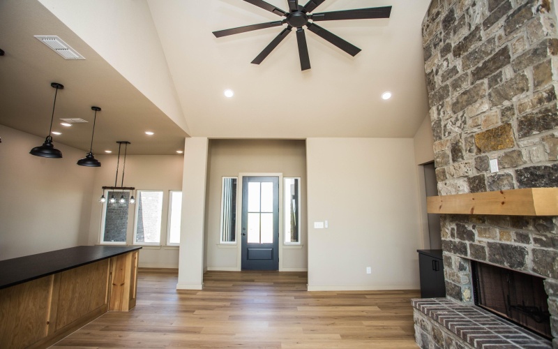 9315 County Rd 5330, Shallowater, TX 79363, 4 Habitaciones Habitaciones , ,3 BañosBaños,Residential,En Venta,9315 County Rd 5330,202558730
