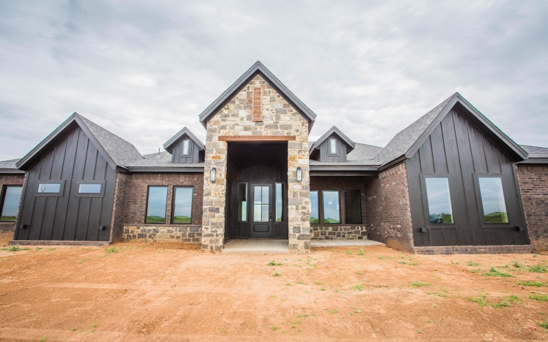 9315 County Rd 5330, Shallowater, TX 79363, 4 Habitaciones Habitaciones , ,3 BañosBaños,Residential,En Venta,9315 County Rd 5330,202558730