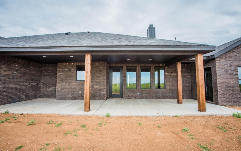 9315 County Rd 5330, Shallowater, TX 79363, 4 Habitaciones Habitaciones , ,3 BañosBaños,Residential,En Venta,9315 County Rd 5330,202558730