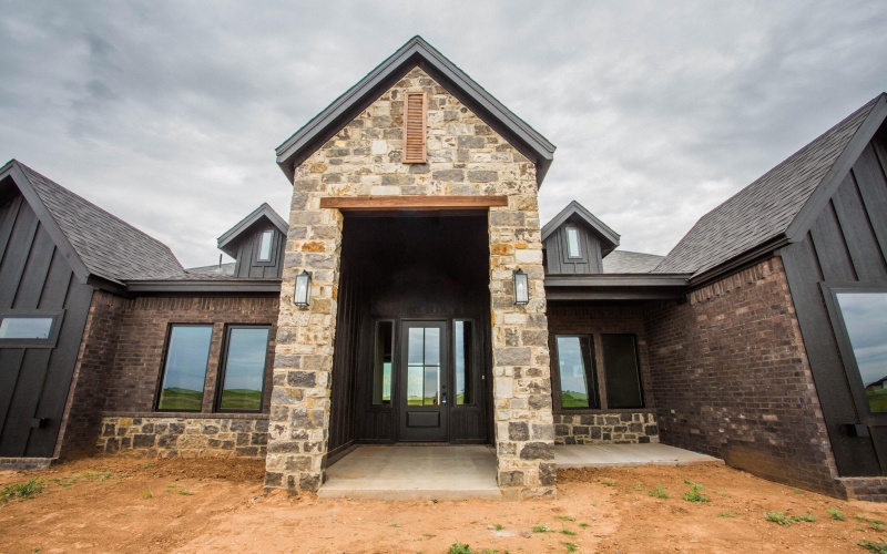 9315 County Rd 5330, Shallowater, TX 79363, 4 Habitaciones Habitaciones , ,3 BañosBaños,Residential,En Venta,9315 County Rd 5330,202558730
