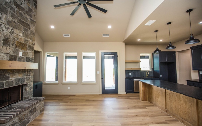 9315 County Rd 5330, Shallowater, TX 79363, 4 Habitaciones Habitaciones , ,3 BañosBaños,Residential,En Venta,9315 County Rd 5330,202558730
