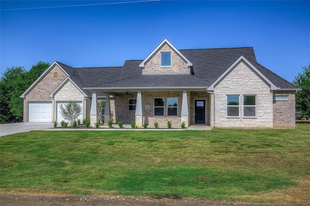 2378 Cr-1112, Farmersville, TX 75442, 4 Bedrooms Bedrooms, ,2 BathroomsBathrooms,Residential,For Sale,2378 Cr-1112,20919413