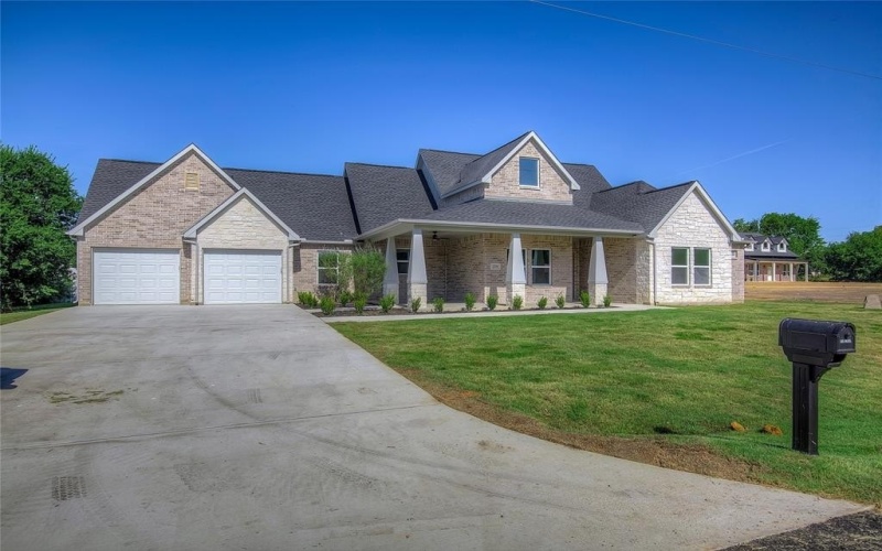 2378 Cr-1112, Farmersville, TX 75442, 4 Bedrooms Bedrooms, ,2 BathroomsBathrooms,Residential,For Sale,2378 Cr-1112,20919413
