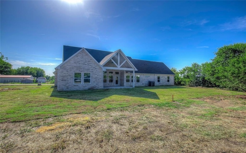 2378 Cr-1112, Farmersville, TX 75442, 4 Bedrooms Bedrooms, ,2 BathroomsBathrooms,Residential,For Sale,2378 Cr-1112,20919413