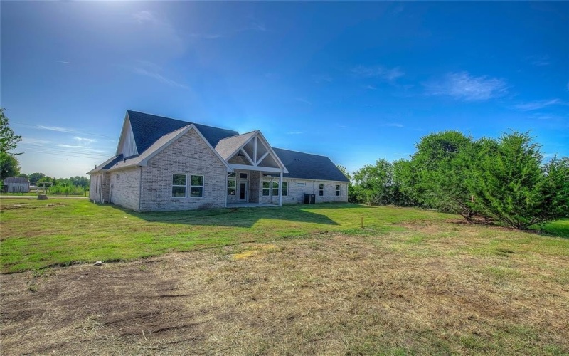 2378 Cr-1112, Farmersville, TX 75442, 4 Bedrooms Bedrooms, ,2 BathroomsBathrooms,Residential,For Sale,2378 Cr-1112,20919413