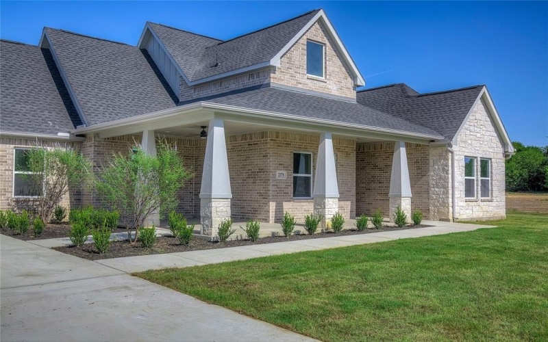 2378 Cr-1112, Farmersville, TX 75442, 4 Bedrooms Bedrooms, ,2 BathroomsBathrooms,Residential,For Sale,2378 Cr-1112,20919413