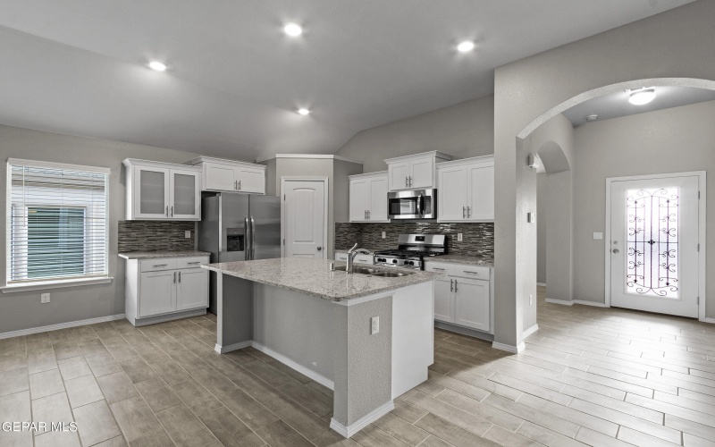 1325 Blue Horizon Place, El Paso, TX 79928, 4 Bedrooms Bedrooms, ,2 BathroomsBathrooms,Residential,For Sale,1325 Blue Horizon Place,915467