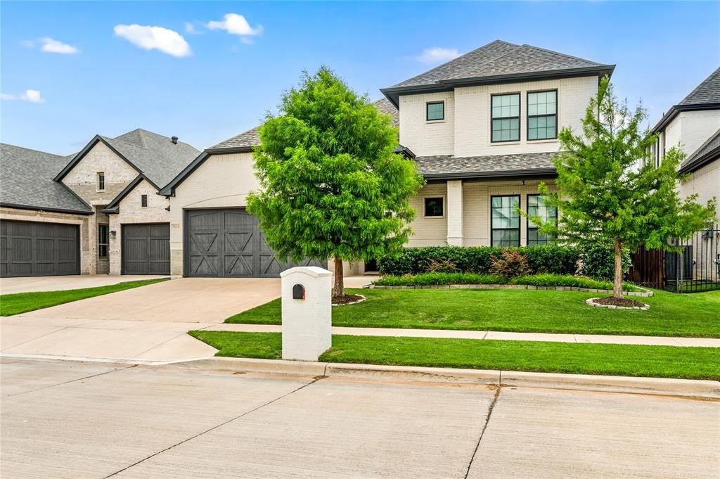 7616 Ira Drive, North Richland Hills, TX 76182, 4 Habitaciones Habitaciones , ,5 BañosBaños,Residential,En Venta,7616 Ira Drive,20981396