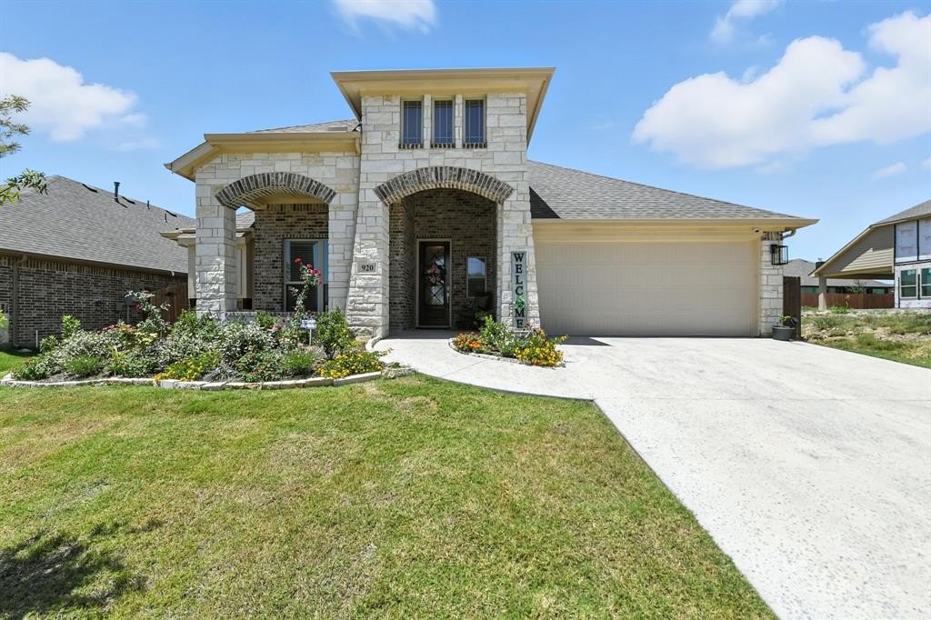 920 Cedar River Drive, Godley, TX 76044, 4 Habitaciones Habitaciones , ,2 BañosBaños,Residential,En Venta,920 Cedar River Drive,0,21011783