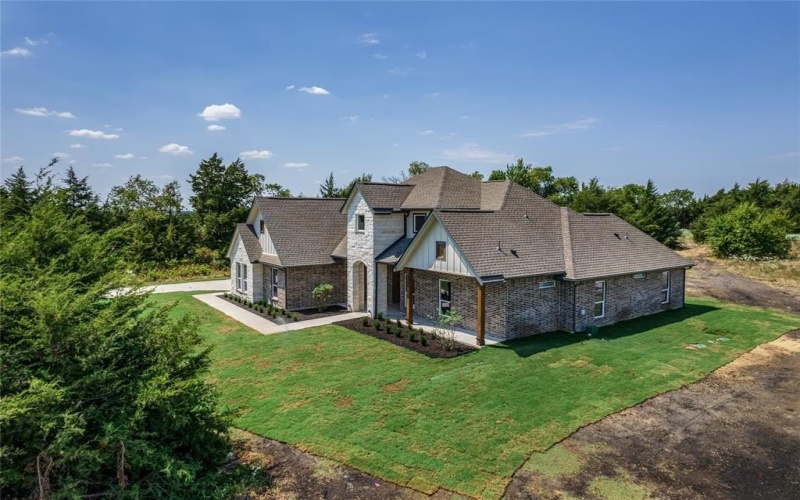 Tbd Private Road 1262, Brashear, TX 75420, 4 Bedrooms Bedrooms, ,3 BathroomsBathrooms,Residential,For Sale,Tbd Private Road 1262,21017299