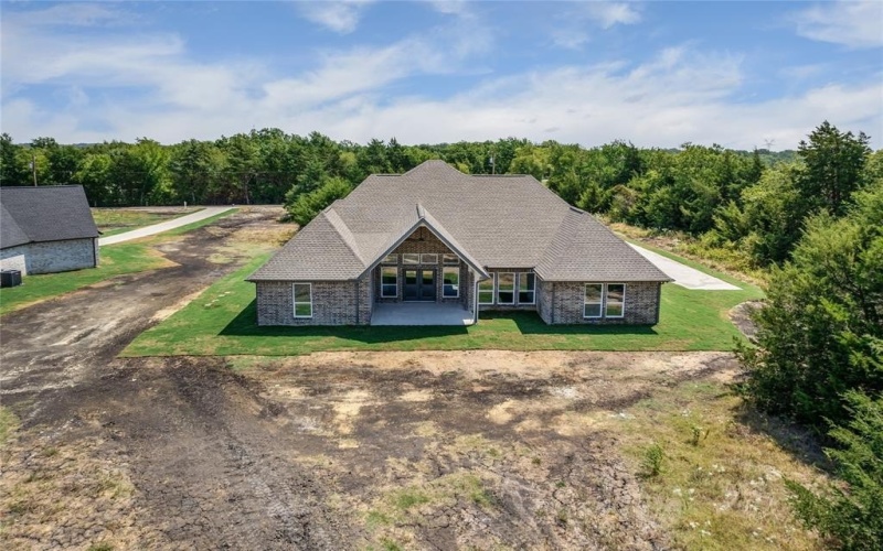 Tbd Private Road 1262, Brashear, TX 75420, 4 Bedrooms Bedrooms, ,3 BathroomsBathrooms,Residential,For Sale,Tbd Private Road 1262,21017299