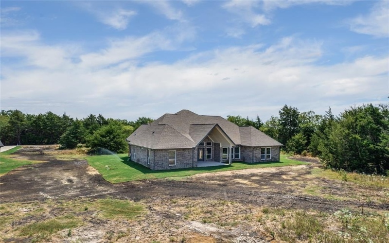 Tbd Private Road 1262, Brashear, TX 75420, 4 Bedrooms Bedrooms, ,3 BathroomsBathrooms,Residential,For Sale,Tbd Private Road 1262,21017299
