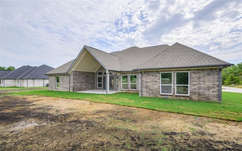 Tbd Private Road 1262, Brashear, TX 75420, 4 Bedrooms Bedrooms, ,3 BathroomsBathrooms,Residential,For Sale,Tbd Private Road 1262,21017299