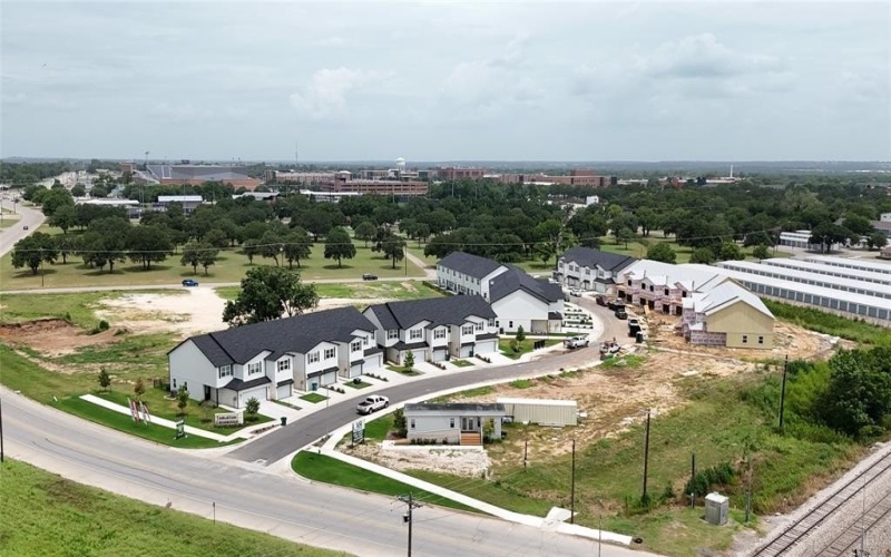 Buildings 7, 8, 9 Galt Drive, Stephenville, TX 76401, ,Commercial Sale,For Sale,Buildings 7,8,9 Galt Drive,21019061