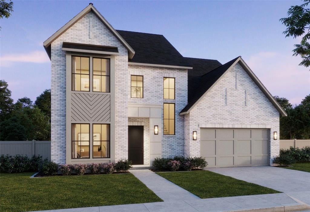 4136 Bentsen Street, McKinney, TX 75071, 4 Bedrooms Bedrooms, ,5 BathroomsBathrooms,Residential,For Sale,4136 Bentsen Street,21020159
