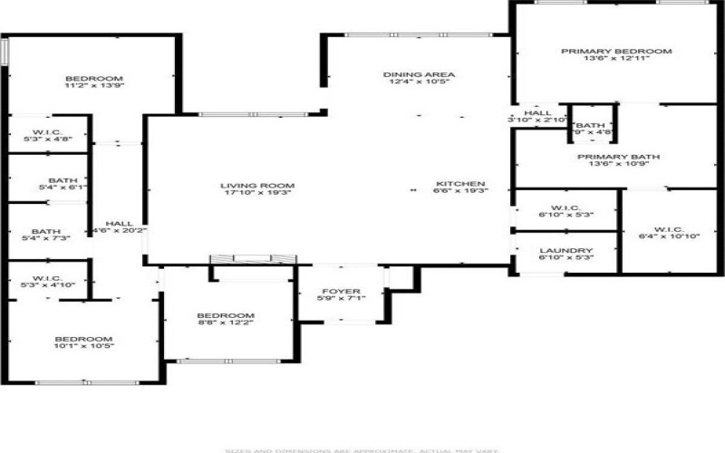 1004 Saint Matthew Circle, Royse City, TX 75189, 4 Habitaciones Habitaciones , ,2 BañosBaños,Residential,En Venta,1004 Saint Matthew Circle,0,21020943