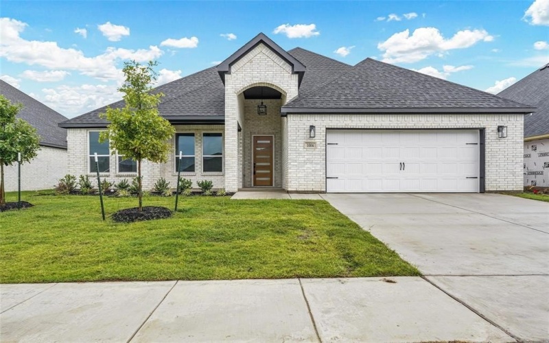 1004 Saint Matthew Circle, Royse City, TX 75189, 4 Habitaciones Habitaciones , ,2 BañosBaños,Residential,En Venta,1004 Saint Matthew Circle,0,21020943