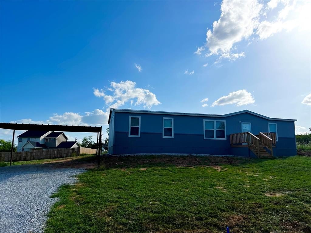 313 Overland Trail, Runaway Bay, TX 76426, 4 Bedrooms Bedrooms, ,2 BathroomsBathrooms,Residential,For Sale,313 Overland Trail,0,21021334