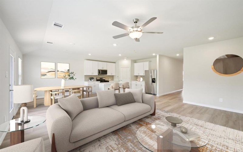 405 Loch Drive, Sherman, TX 75092, 3 Bedrooms Bedrooms, ,2 BathroomsBathrooms,Residential,For Sale,405 Loch Drive,0,21021372