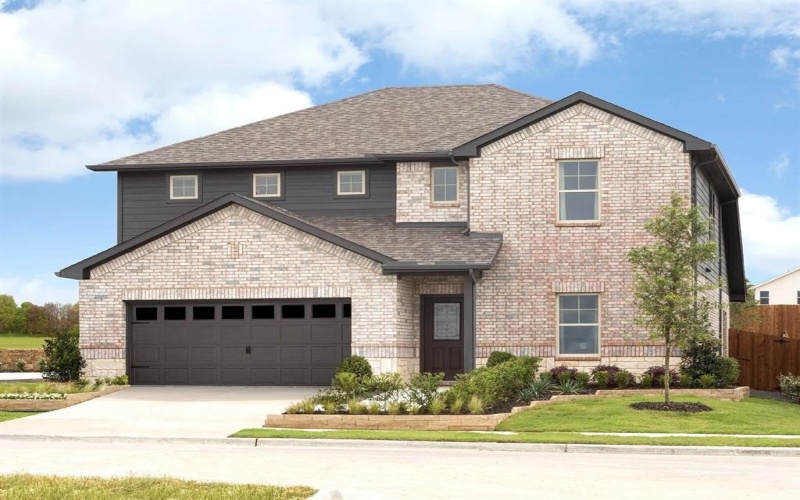 2131 Horseshoe Lane, Seagoville, TX 75159, 5 Bedrooms Bedrooms, ,3 BathroomsBathrooms,Residential,For Sale,2131 Horseshoe Lane,0,21021374